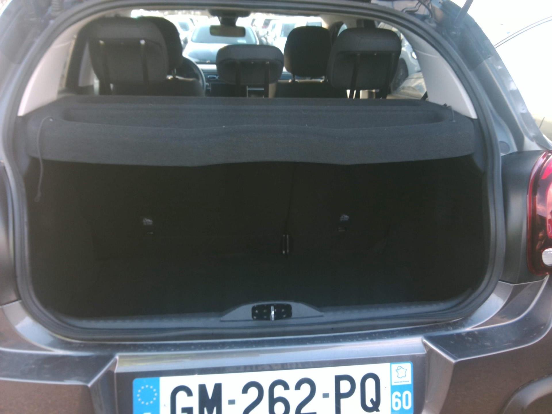 Citroen C3 PureTech 83 S&S BVM5 Shine 2023