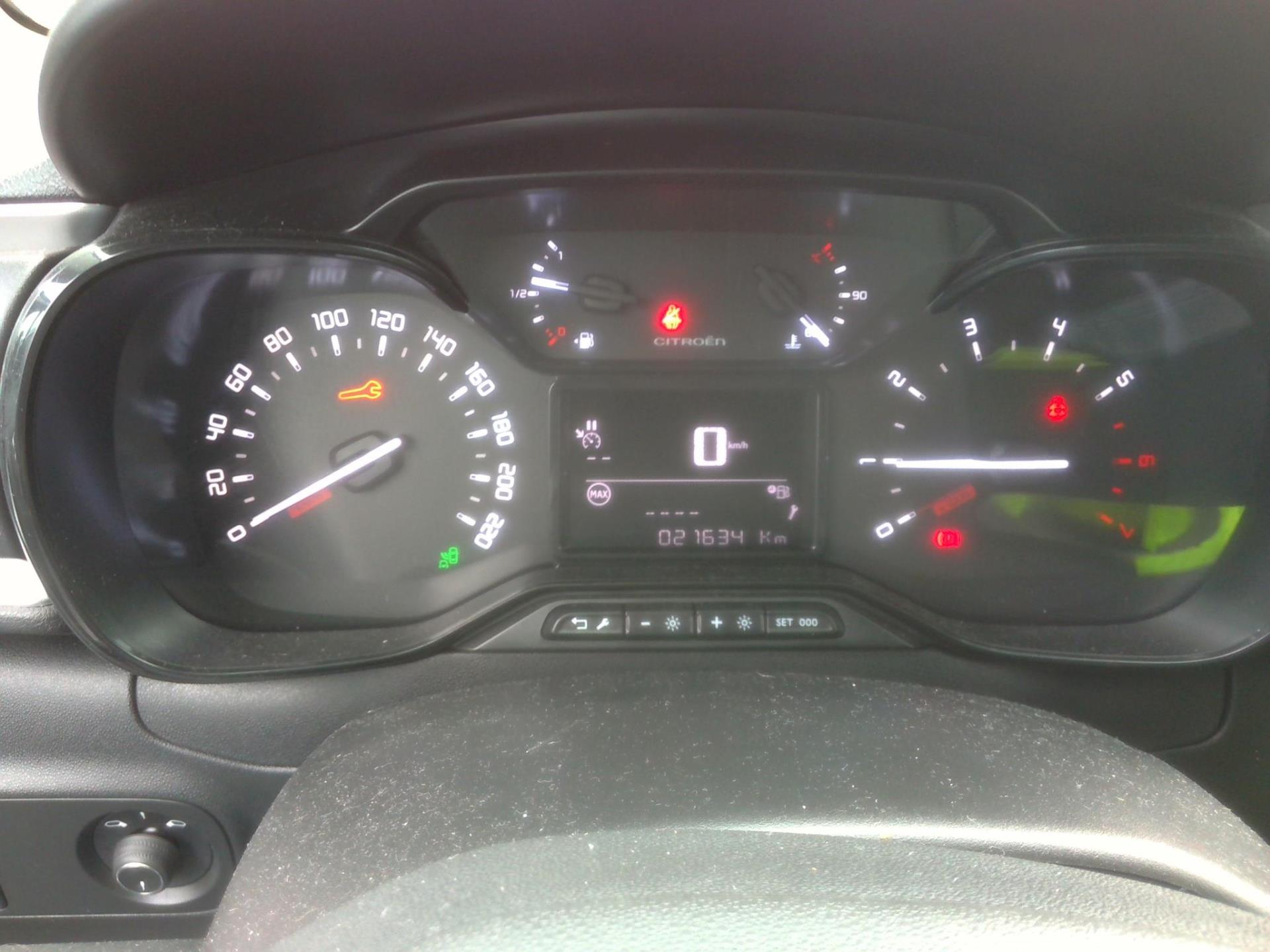 Citroen C3 PureTech 83 S&S BVM5 Shine 2023