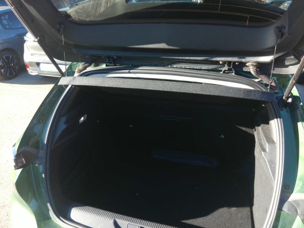 Foto Peugeot 308 13