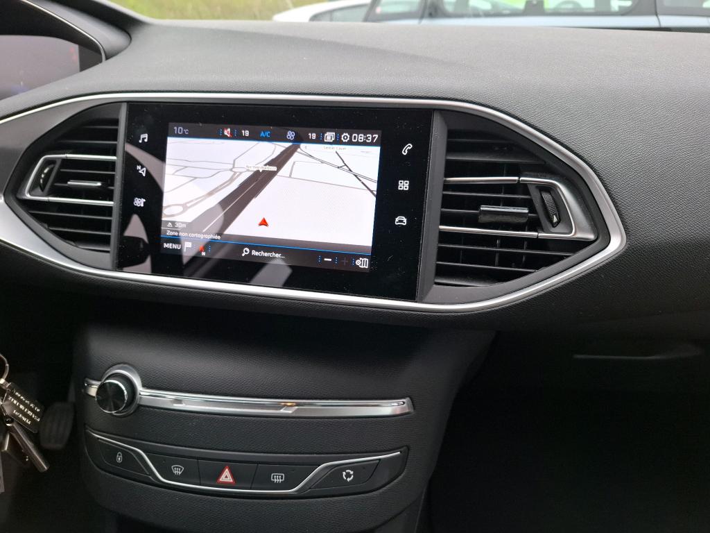 Peugeot 308 V2