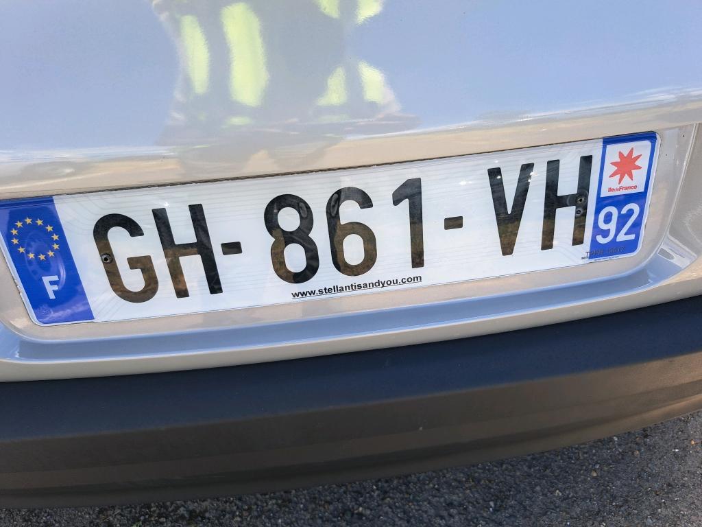 Citroen C3 PureTech 83 S&S BVM5 Feel Pack 2022