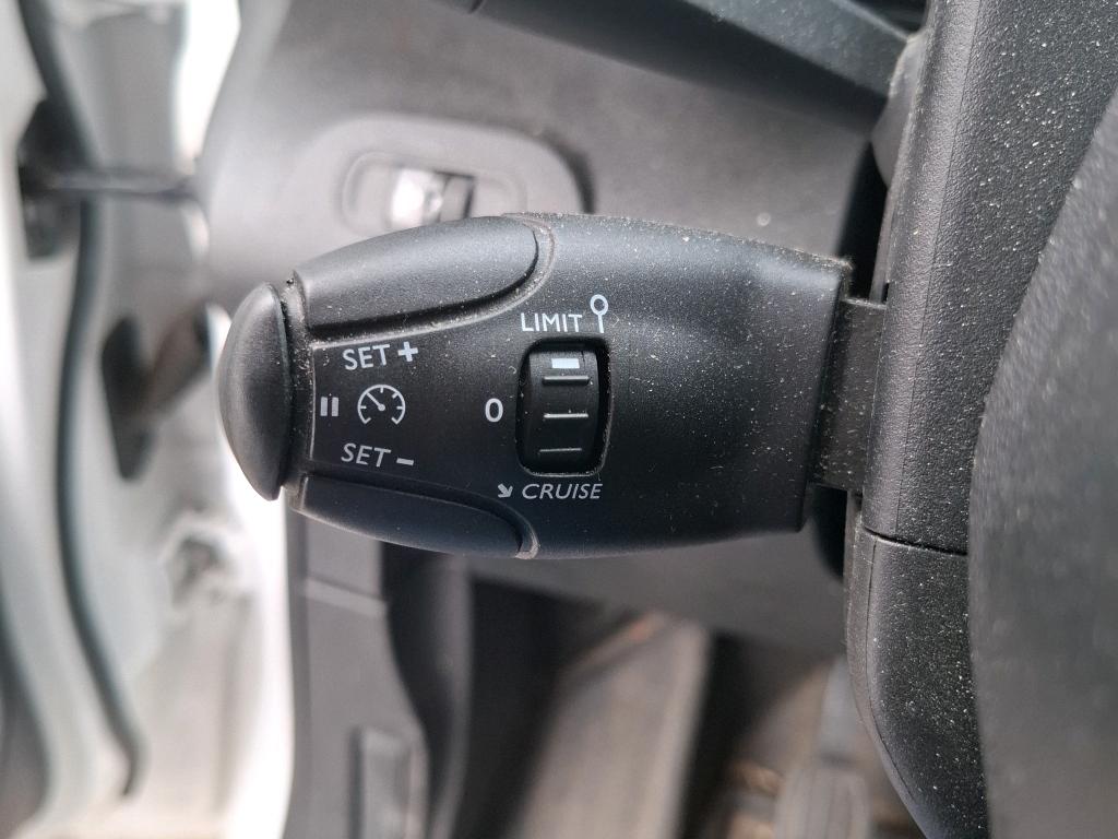 Citroen BERLINGO VAN M 650 BLUEHDI 100 S&S CLUB 2019
