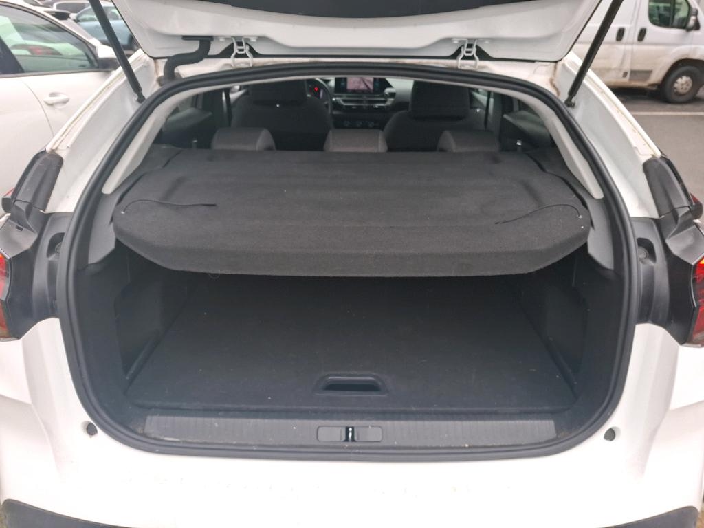 Citroen C4 BlueHDi 130 S&S EAT8 Shine 2022
