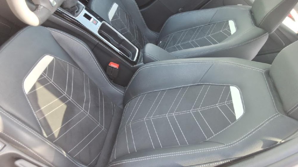Foto Opel Mokka 10