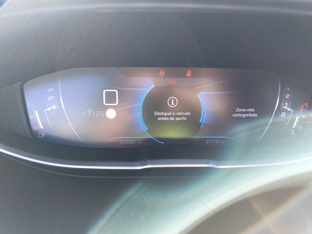 Foto Peugeot 3008 5