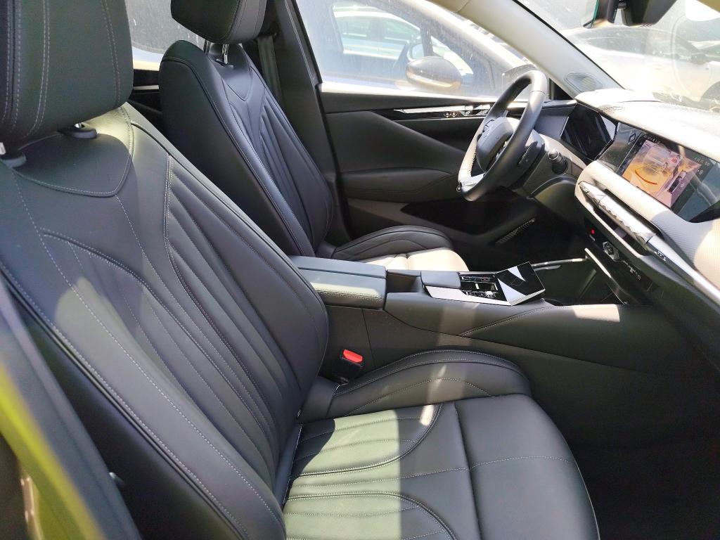 DS DS 4 Hybride E-Tense 225 EAT8 Rivoli 2023