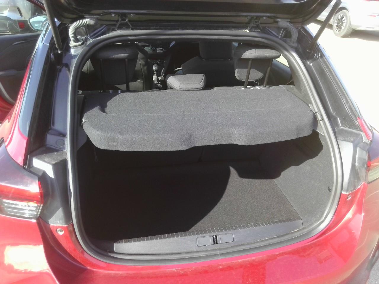 Foto Opel Corsa 9