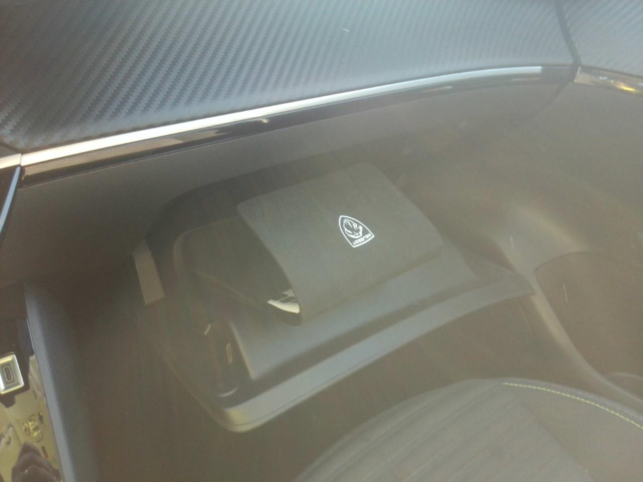 Foto Peugeot 208 15