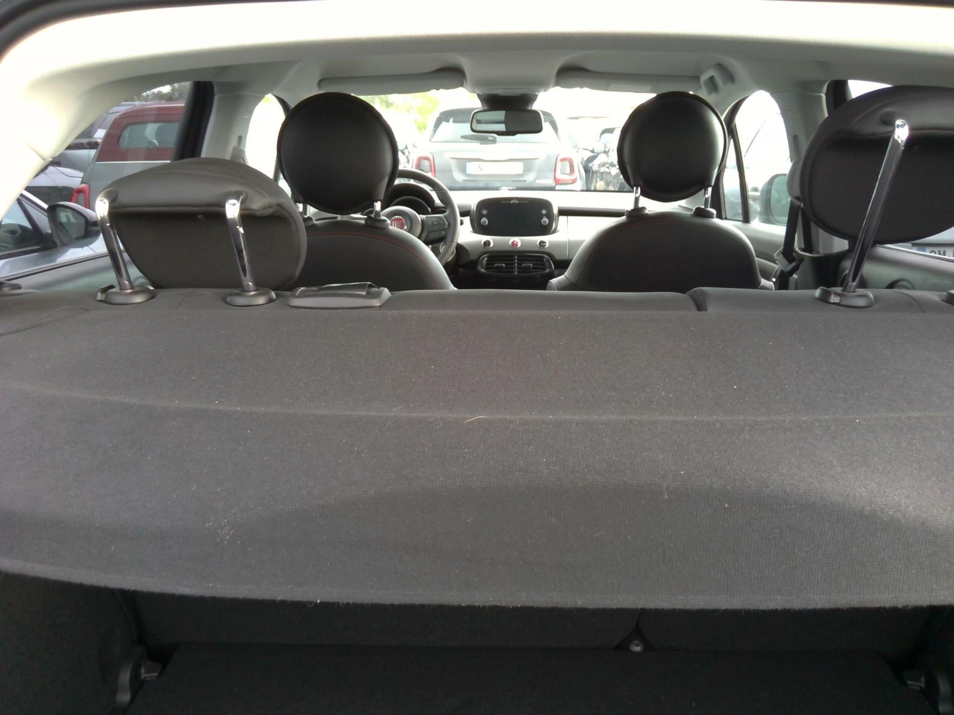 FIAT 500X 1.0 FireFly Turbo T3 120 ch Sport 2023