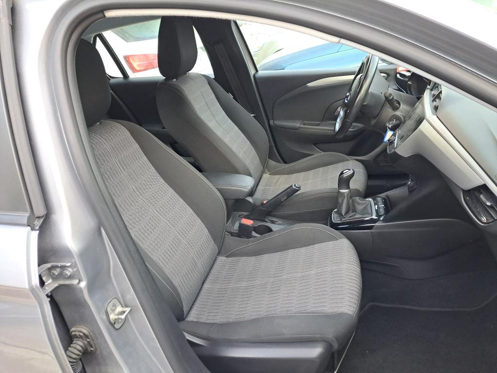 Opel CORSA F 