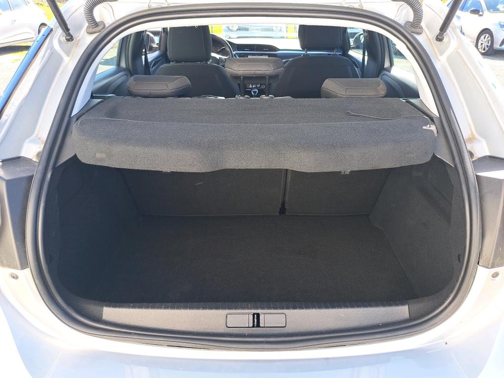 Opel Corsa 1.2 75 ch BVM5 Elegance Business 2022