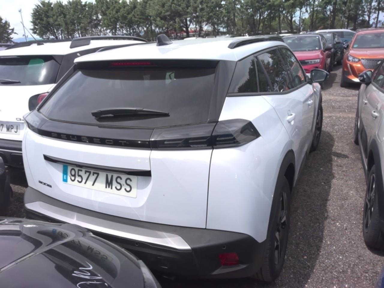 Foto Peugeot 2008 7