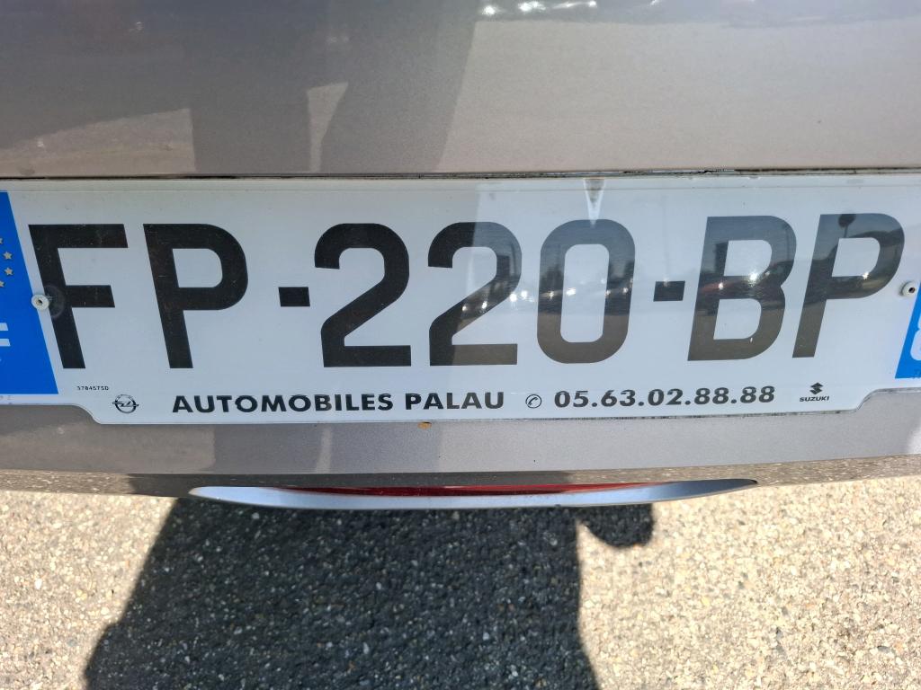 Opel Corsa 1.2 75 ch BVM5 Edition 2020