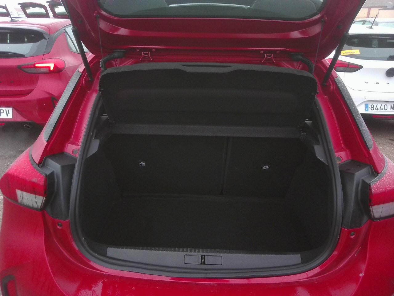 Foto Opel Corsa 10