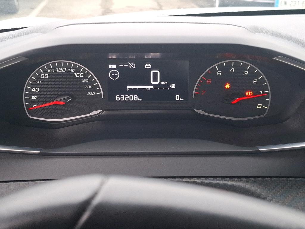 Peugeot 208 BLUEHDI 100 S&S BVM6 PREMIUM PACK 2021
