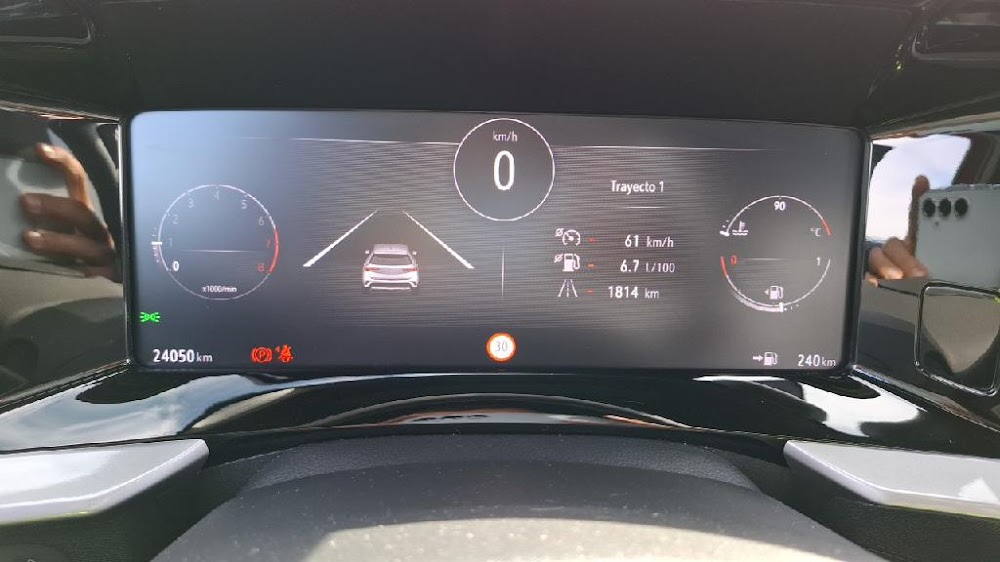 Foto Opel Mokka 3