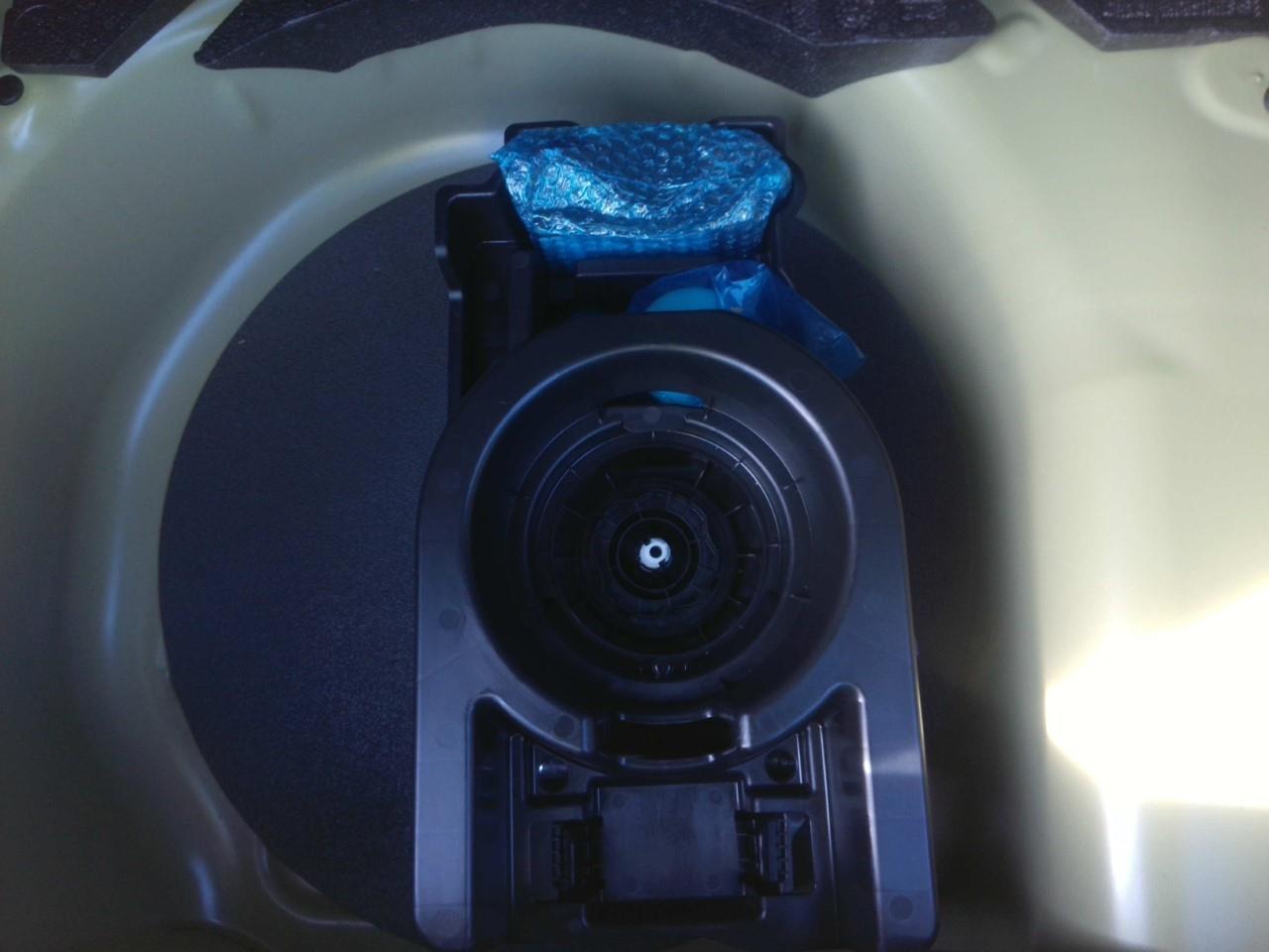 Foto Peugeot 208 8