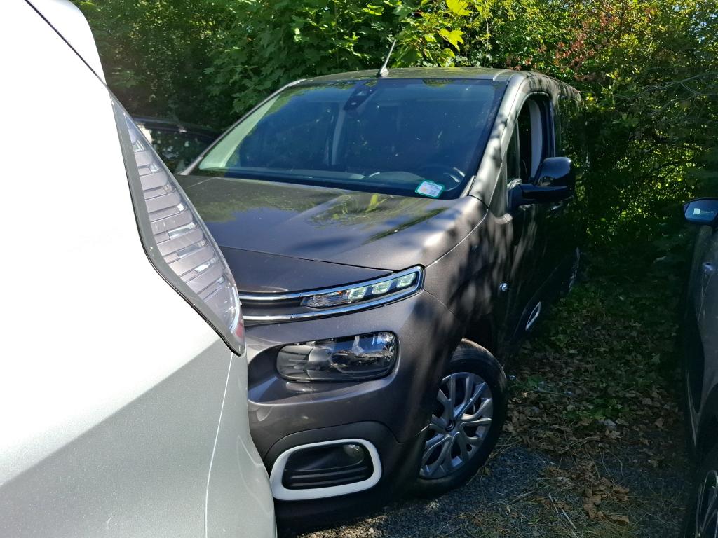 BERLINGO III