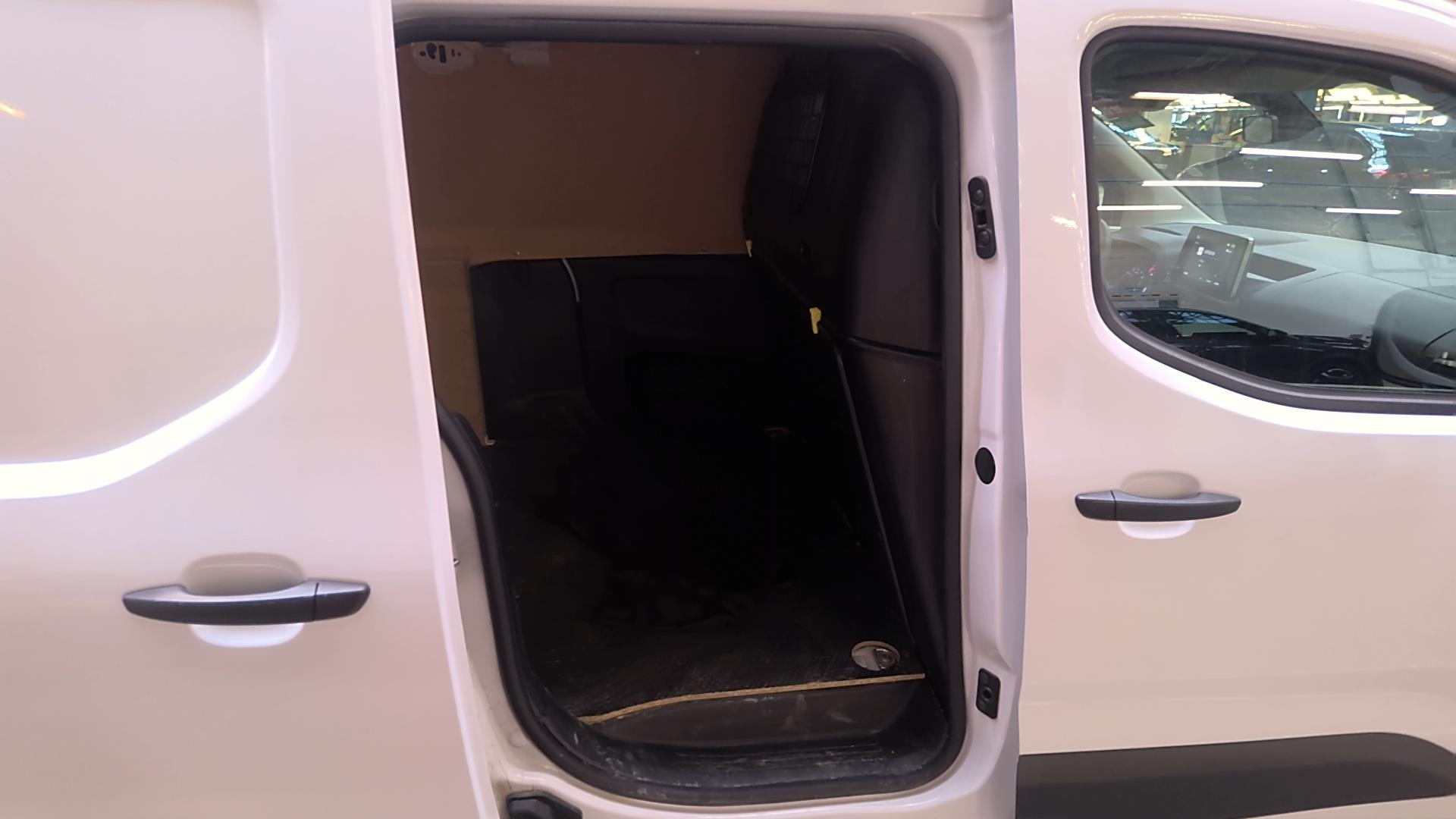 Opel COMBO CARGO XL 950 KG BLUEHDI 100 S&S BVM6 2023
