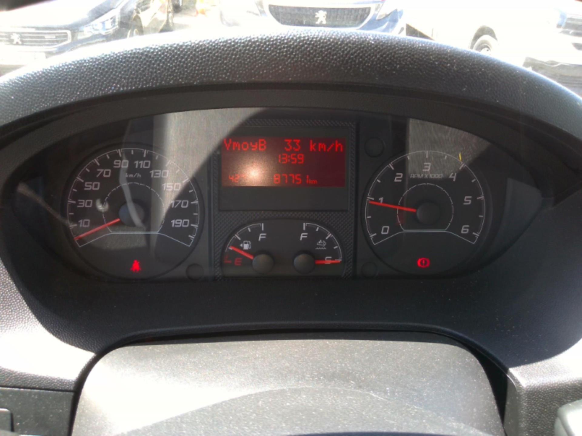 Citroen JUMPER TOLE 35 L2H2 BLUEHDi 140 S&S BVM6 2024