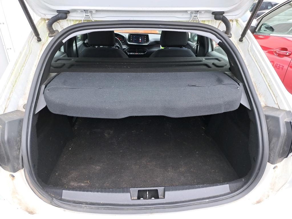 Peugeot 208 BLUEHDI 100 S&S BVM6 PREMIUM PACK 2021