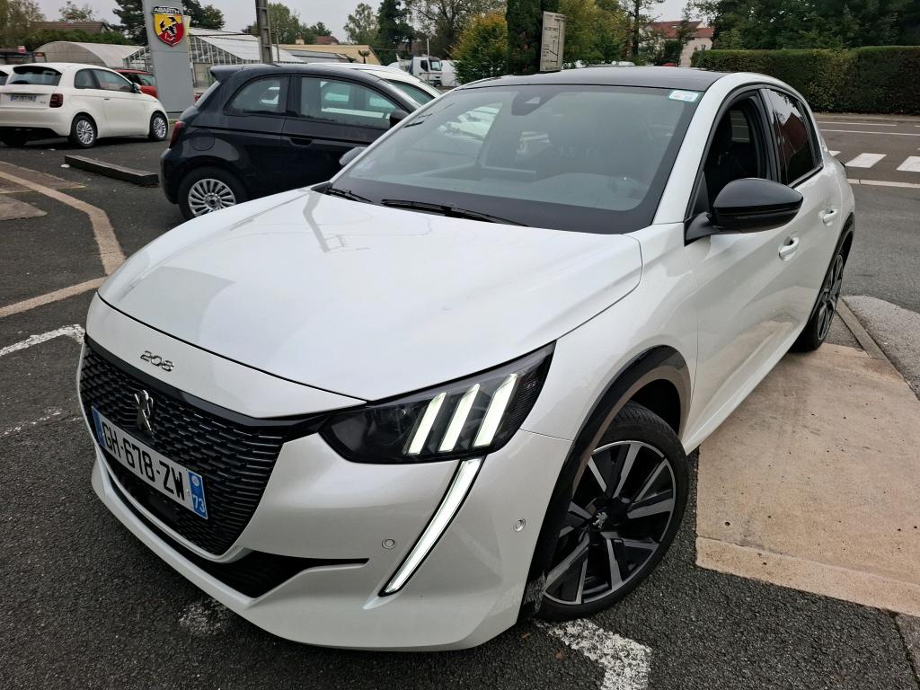 208 II