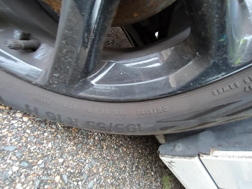 Foto Opel Corsa 9