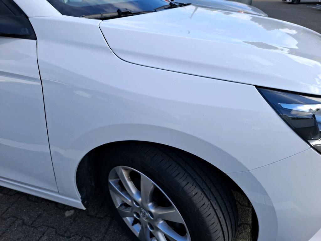 Opel Corsa 1.2 75 ch BVM5 Edition 2023