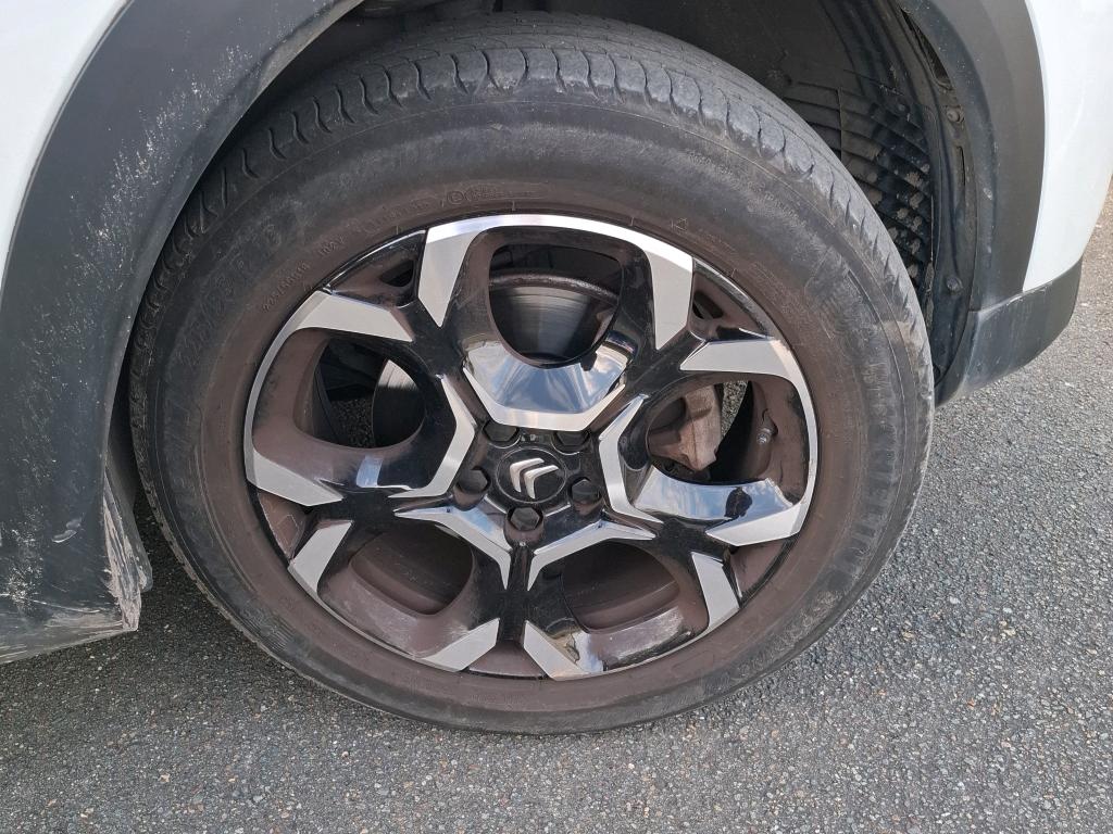 Citroen C5 Aircross PureTech 130 BVM6 Plus 2024