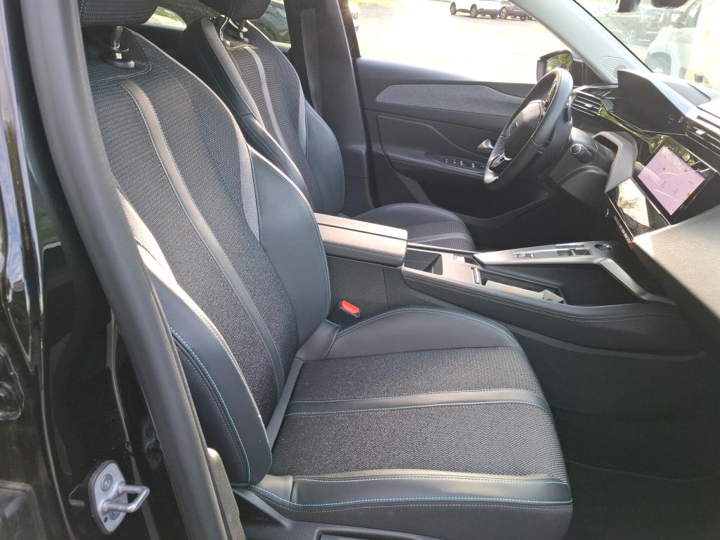 Peugeot 308 BlueHDi 130ch S&S EAT8 Allure 2023