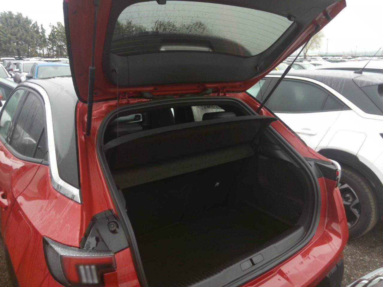 Foto Opel Mokka 15