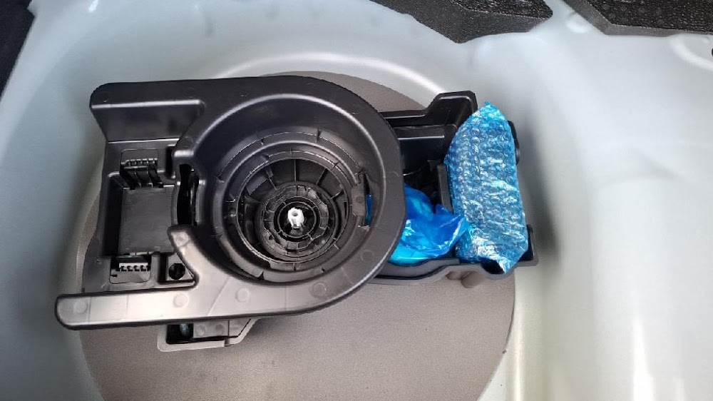 Foto Opel Corsa 20