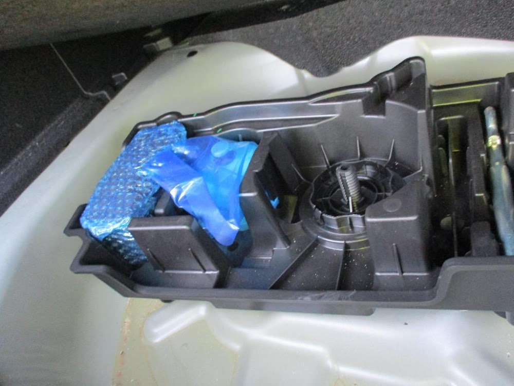 Foto Citroën C4 9