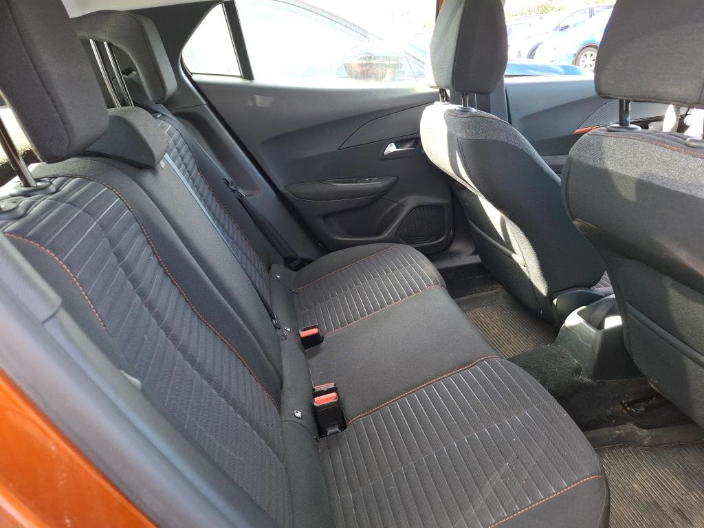 Peugeot 2008 BlueHDi 110 S&S BVM6 Active Business 2021