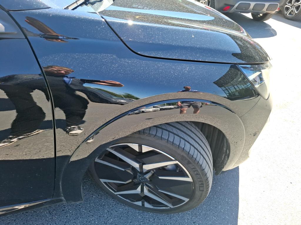 Peugeot 208 Hybrid 145 ch e-DCS6 GT 2025