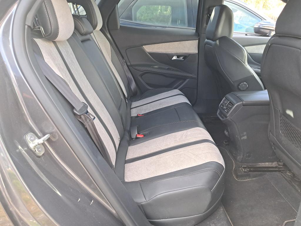 Peugeot 3008 Hybrid 225 e-EAT8 GT 2021