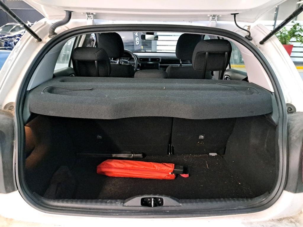 Citroen C3 BlueHDi 75 S&S Feel 2017
