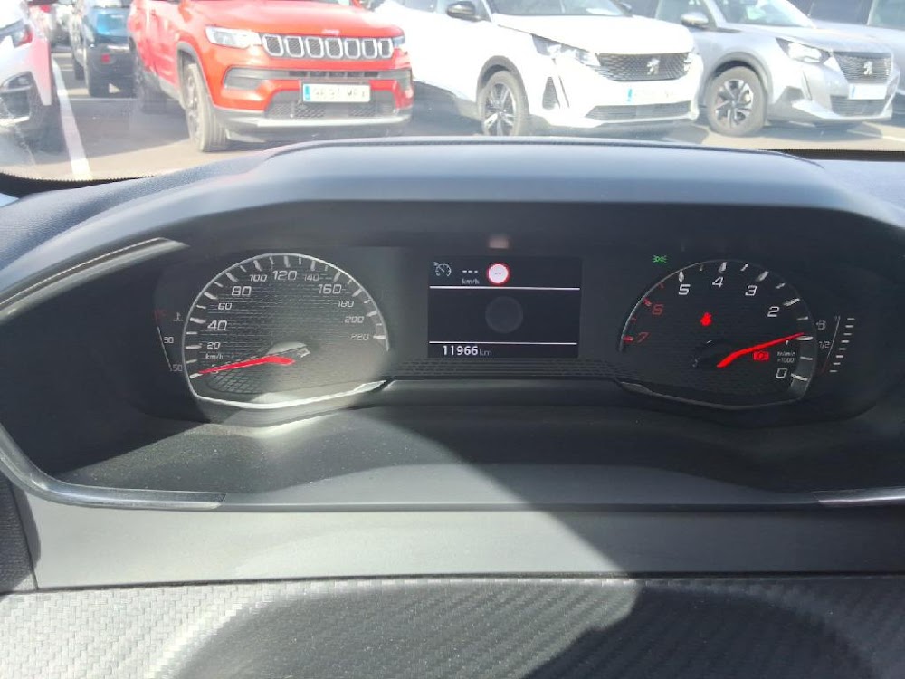 Foto Peugeot 308 3