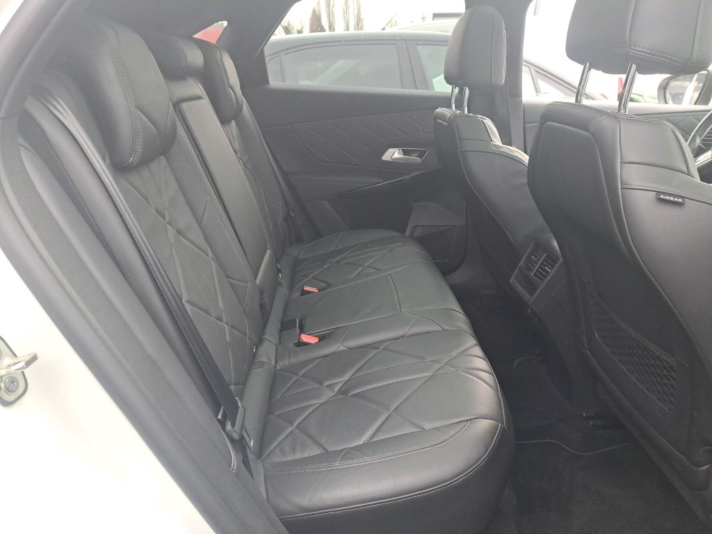 DS DS7 Crossback BlueHDi 130 EAT8 Grand Chic 2021