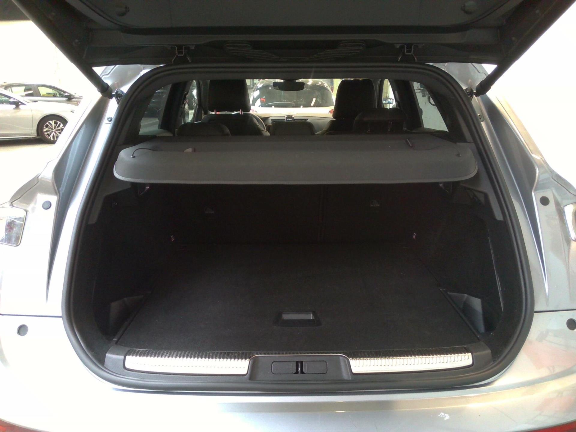 DS DS7 Crossback BlueHDi 130 EAT8 Rivoli 2022