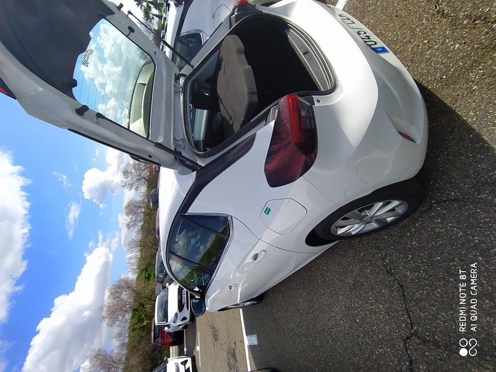 Foto Opel Corsa 7