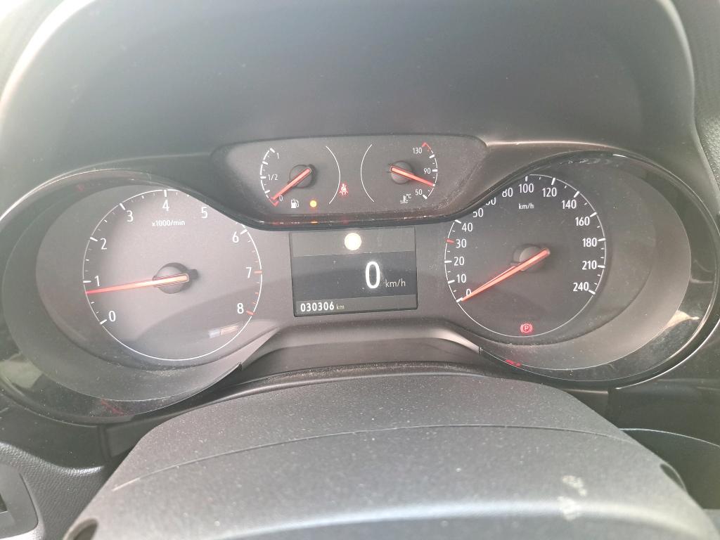 Opel Corsa 1.2 75 ch BVM5 Edition Business 2021