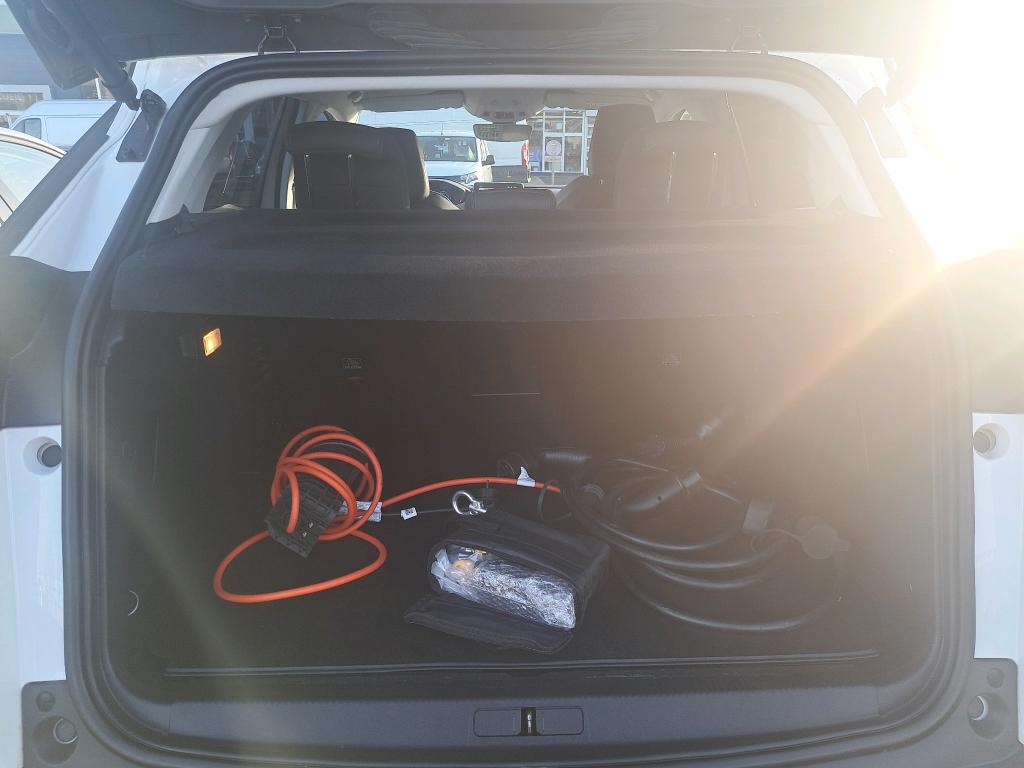 Peugeot 3008 Hybrid 225 e-EAT8 Allure Business 2020