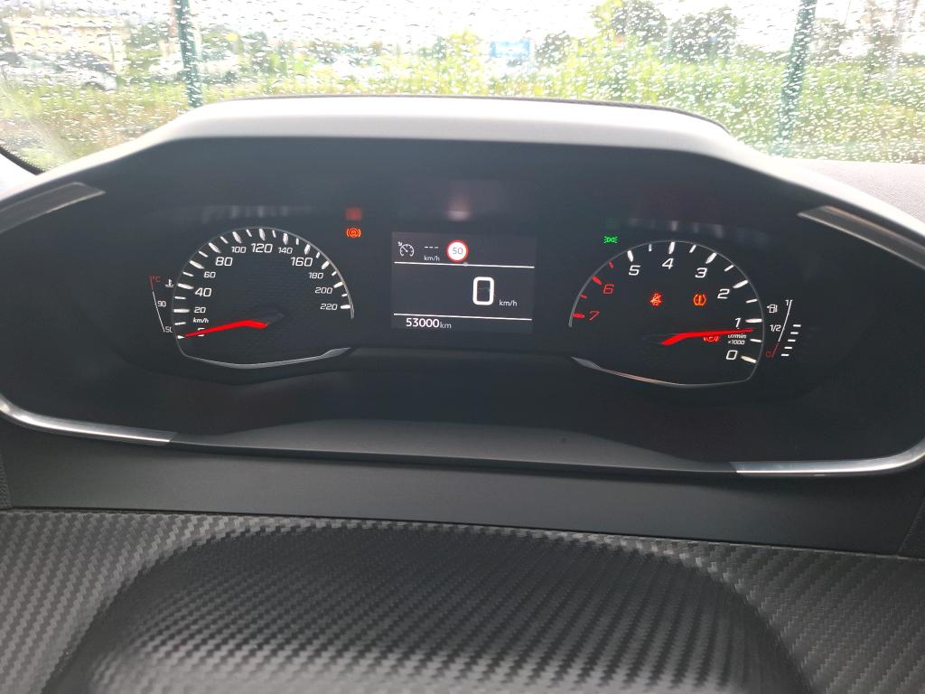 Peugeot 208 BLUEHDI 100 S&S BVM6 ACTIVE BUSINESS R 2021