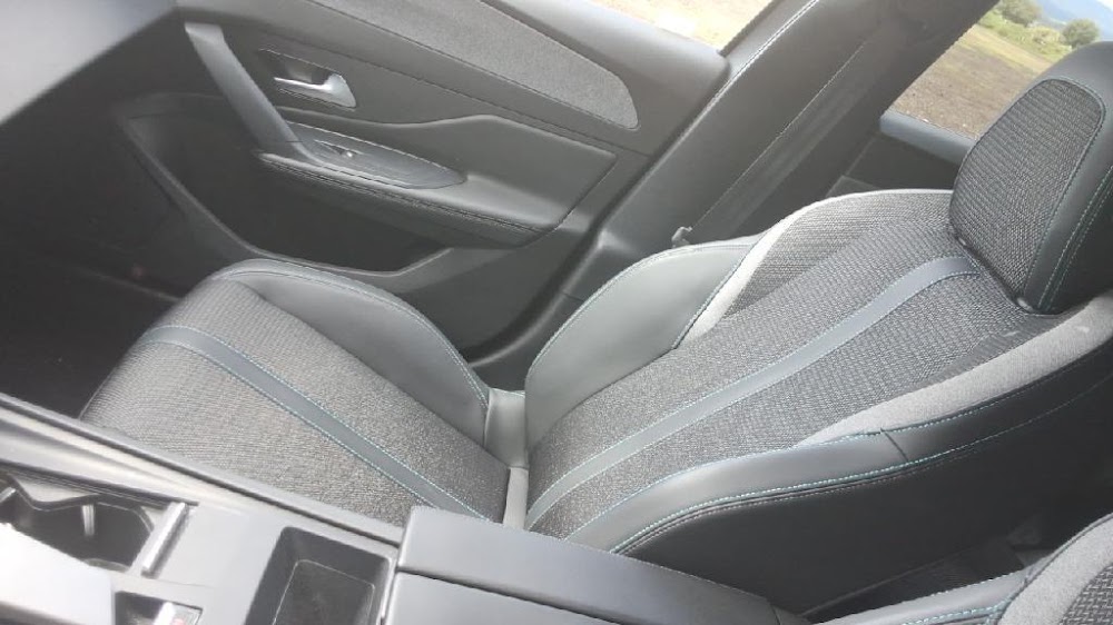 Foto Peugeot 308 9