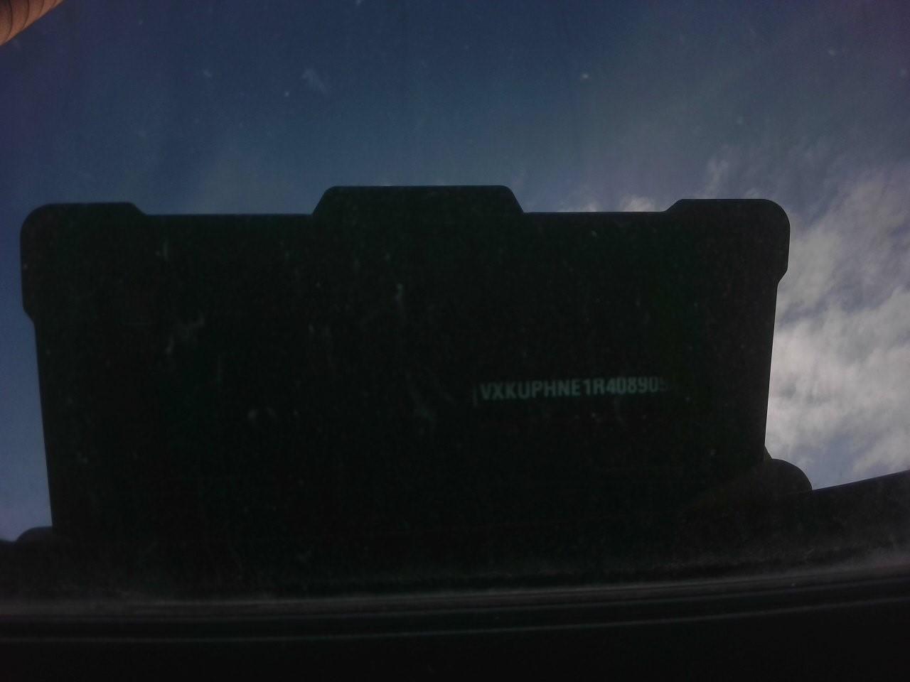 Foto Opel Corsa 5