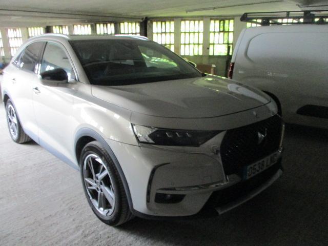 Foto DS DS 7 Crossback E-Tense 9