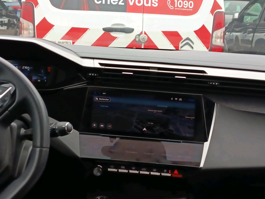 Peugeot 308 SW BlueHDi 130ch S&S EAT8 Allure 2023