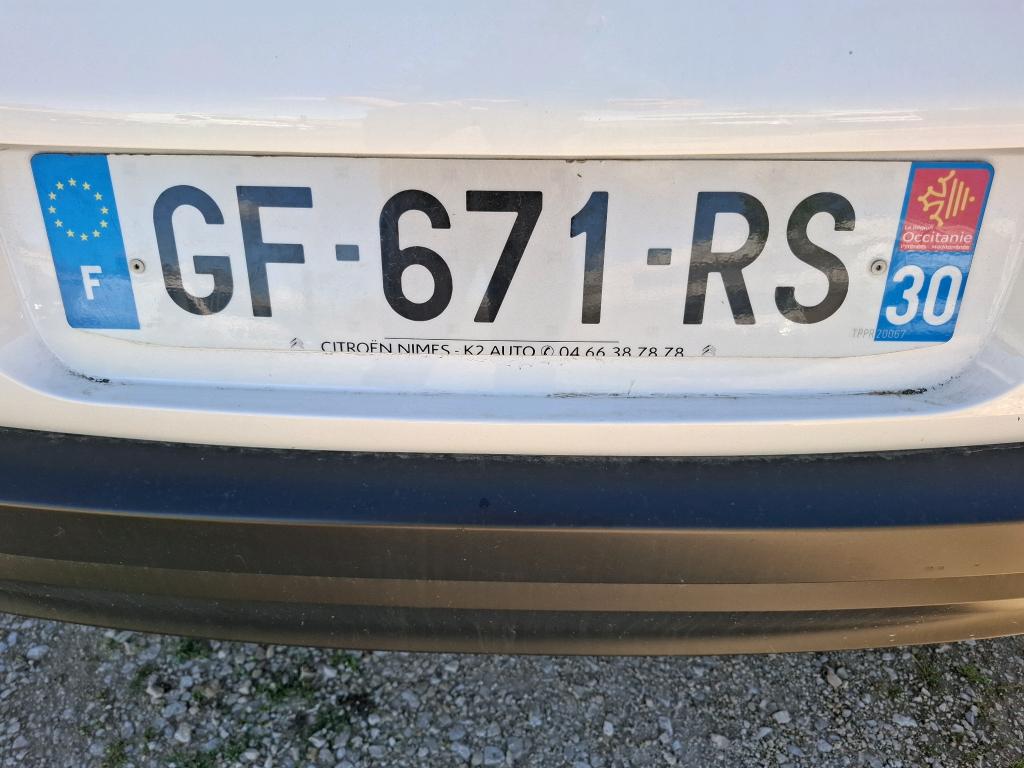 Citroen C3 PureTech 83 S&S BVM5 Feel 2022
