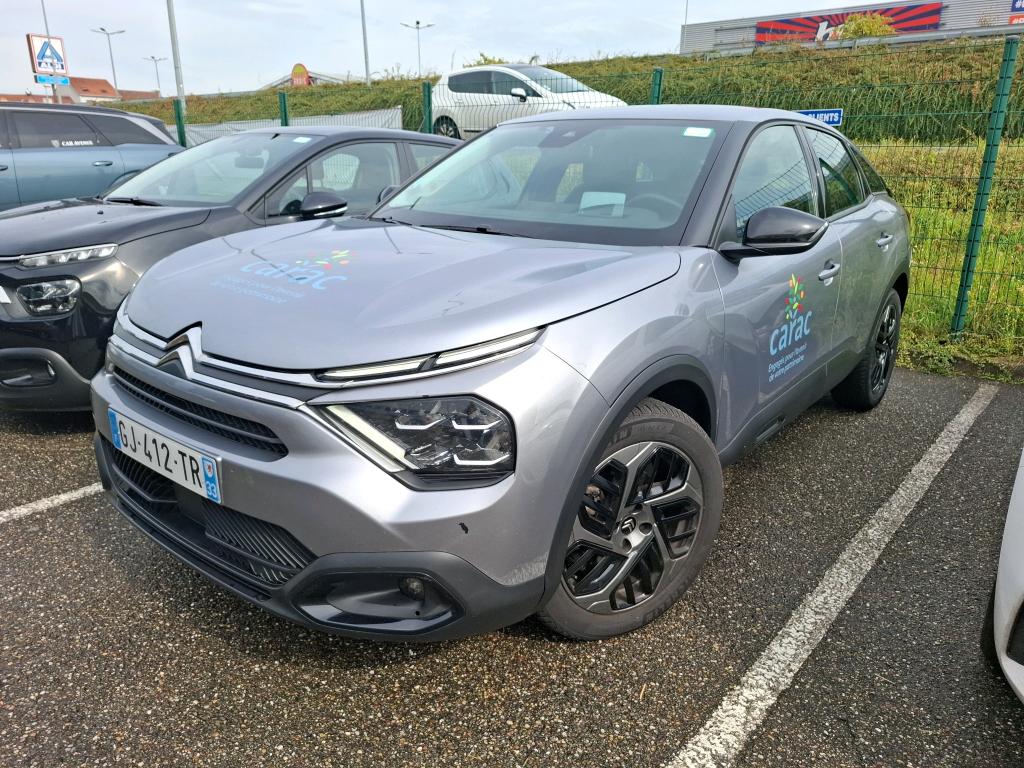 C4 III